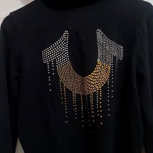 True religion hoodie